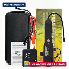 EM415Pro Automotive Wire Tracer Electrical Tool-Car Circuit Breaker Finder, Auto picture