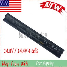 Battery Compatible with HP Pavilion 17-g153cy | 17-g153na | 17-g153us 17-g156ur picture