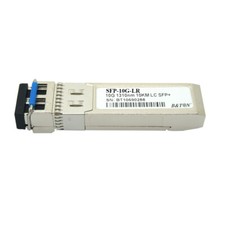CISCO Original SFP-10G-LR 10-2457-02 1310nm 10km Fiber Optic Transceiver Module picture