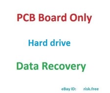 - PCB- HITACHI 250GB HTS545025B9SA02 0A78252 DA3350 DA2740D  - (PCB3-105) picture