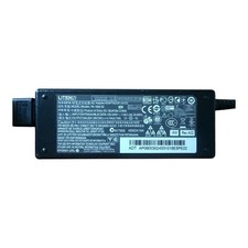 Genuine LiteOn 90W AC power adapter (Model: PA-1900-32) picture