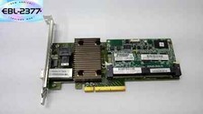 HP P1224 RAID Controller 698465-001 B6Q91-60103 698465-001 w/ 1GB cache picture
