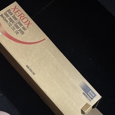 Xerox 006R01318 Black Toner Genuine OEM WorkCentre 7132 7232 7242 picture
