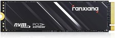 Fanxiang S690Q 2TB M.2 2280 NVMe Internal SSD PCIe Gen4 5000MB/s picture