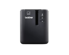 Printer Label Desktop Brother PT-P900C Black Industrial picture