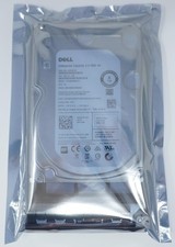 W1C90 Dell 6TB SATA 3.5