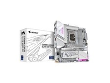 GIGABYTE Z890M AORUS ELITE WIFI7 ICE Ultra Core (Series 2) LGA 1851, ATX, DDR5, picture