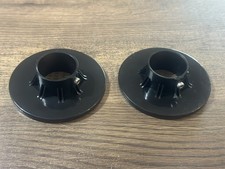 (Set Of 2) QIDI TECH Genuine OEM Pipe Sleeves For X-Plus, X-Max picture