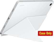 Case for Samsung Galaxy Tab A11+ - Foldable Stand, Protective Against Bumps and picture