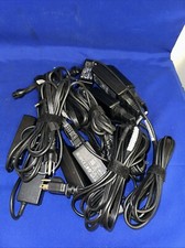 Lot of 8x Genuine HP 45W Blue Tip AC Adapter Charger *Tested* picture