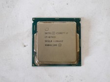 Intel Core i7-6700K SR2L0 4.0GHz Quad Core LGA 1151 CPU Processor (k355) picture