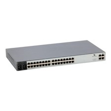 Avocent Cyclades ACS6032 520-745-501 32-Port Dual PSU Serial Console Server picture