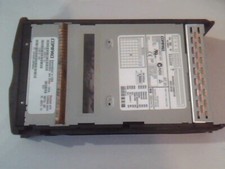 AIT 50 Tape Drive Compaq DEC 70-40375-01 C5 SCSI LVD EOD005 190716-001 ✅TESTED picture