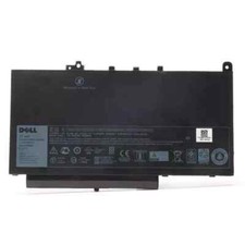 Original 37WH PDNM2 Battery For Dell PDNM2 579TY 0F1KTM Latitude E7270 E7470 NEW picture