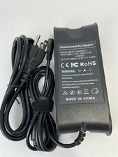 Denaq ac power adapter for Dell Inspiron 90W 19.5V 4.62A EA90PM111 TK3DM 0TK3DM picture