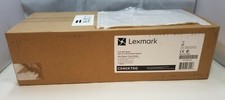 Lexmark C/X 540 Series One Waste Toner Bottle C540X75G 310/410/510 picture