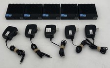 Lot of 5 Dell Wyse 3040 ThinClient N10D w/ Atom 1.44GHz 2GB DDR3 SDRAM 8GB SSD picture