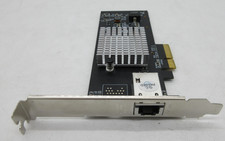 StarTech ST10000SPEXI 10G Network Card - NBASE-T - RJ45 Port - Intel X550 picture