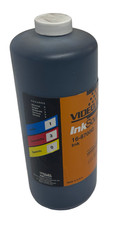 VideoJet 16-8700Q Black Ink 1 Qt Bottle picture