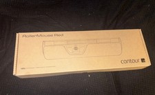 Contour Design RollerMouse Red USB Wired Roller Bar Mouse picture