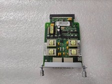 Cisco VIC3-2E/M Router Module Used for 2911 2921 3925 3945 Series Routers picture
