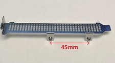 Supermicro BKT-0174L Standard Full Height Bracket (replacing BKT-0066L) picture