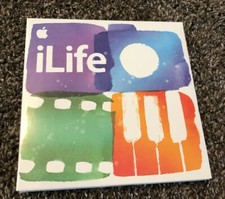Apple iLife '11 Mac in SEALED BOX picture