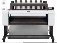 BRAND NEW HP DesignJet T1600 ON BOX picture