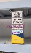 1PCS NEW  Agilent  122-7032 Gas chromatography column  DHL shipping picture