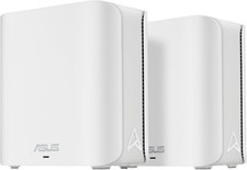 ASUS ZenWiFi BD4 2pk WiFi 7 Mesh 3600Mbps 4900sqft picture