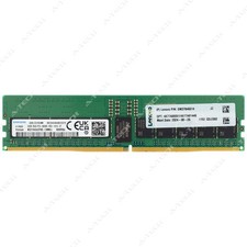 Lenovo 32GB PC5-44800 4X77A77031 4X77A88051 4X77A81440 03LE882 Server Memory RAM picture