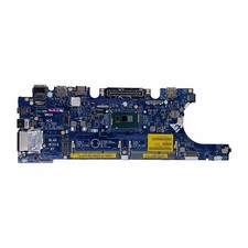 For Dell Latitude E5250 05432V Laptop Motherboard LA-A891P 2981U 4519R631L20 picture