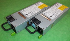 Sun Oracle/Delta AWF-2DC-1200W-T 1200W Power Supply P/N: 8200116       LOT OF 2 picture