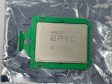 AMD EPYC 7742 2.25-3.40GHz 64-Core 128-Thread CPU SP3 Socket. Unlocked picture