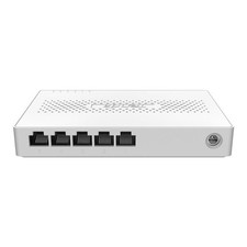 Switch niezarządzalny Tenda SM105 5-port 2.5GbE Tenda picture