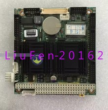 1PC Used Advantech PCM-3350 REV:A2 PC104 motherboard PCM-3350Z picture