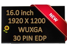 HP N10910-001 Display Panel 16