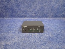 Extron IPL T S4 60-544-83 Four Serial Port IP Link Control Processor (BN304) picture