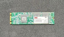 Innodisk M.2 2280 (S80) 3TG6-P 256GB Industrial SSD, AES256, iCell, -40 ~85°C picture