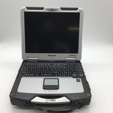 Panasonic ToughBook CF-31 i5-5300U/8GB RAM/256GB SSD picture