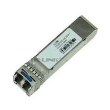 12366 Ciena (ex.Nortel) Compatible 10G LR SFP+ 1310nm 10km Transceiver picture