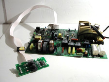 UPS 2200 3000 APC Motherboard 640-0799F REV06 L1 picture