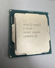 Intel Xeon E-2146G 3.5GHZ 6-Core 80W LGA1151 SR3WT picture
