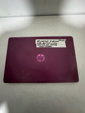 HP Laptop 15-bs0xx Intel Pentium N3710 4GB RAM 1000GB Touch Screen picture