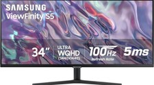 SAMSUNG 34
