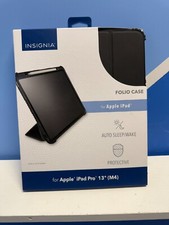 Insignia Folio Care for iPad Pro 13