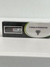 2 Pieces Yongxinsheng 8GB ddr3/ddr3l 2R×8  SODIMM 204-pin 1600MHz PC3-12800 picture