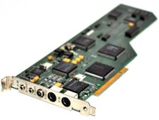 FAST Multimedia AG 104387 103252 AV Master BMK PCI Audio/Video Capture PC Card picture