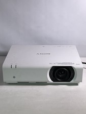 Sony VPL-CH355 4,000 Lumen WUXGA FULL HD,  DATA PROJECTOR, 6,447hrs picture