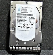 49Y6098 49Y6097 49Y6101 IBM 450GB 15000RPM 6Gbps 3.5